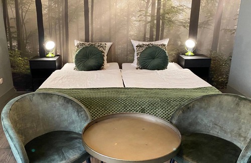 Ohe en Laak Hotel | B&B Brasserie Lakerhof