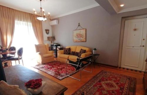 Viterbo Bed & Breakfast | B&B Buon Cammino Tuscia Viterbo - parcheggio - bagno privato - convenzionato con impianti termali