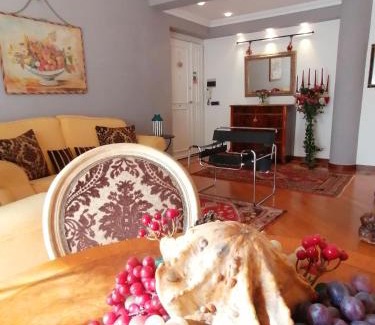 Viterbo Bed & Breakfast | B&B Buon Cammino Tuscia Viterbo - parcheggio - bagno privato - convenzionato con impianti termali