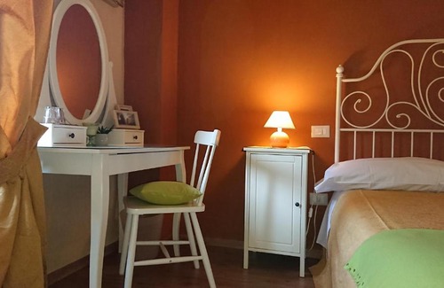 Pontremoli House | B&B Ca' Battista