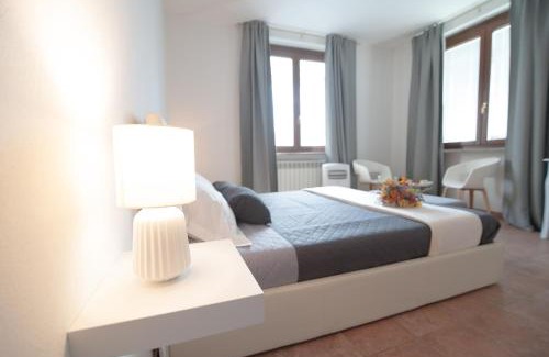 Serravalle Scrivia Bed & Breakfast | B&B CA DEL SOLE