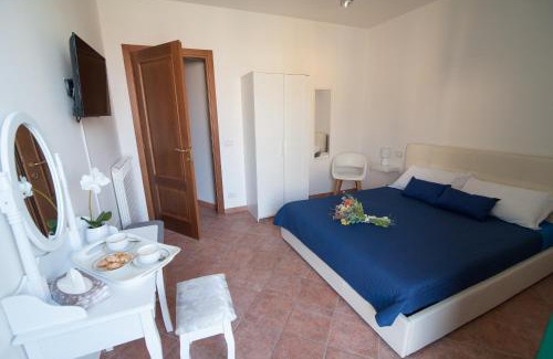 Serravalle Scrivia Bed & Breakfast | B&B CA DEL SOLE