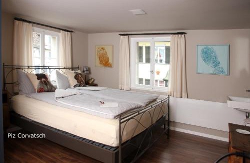 Horgen District Bed & Breakfast | B&B Caffètino-Vino