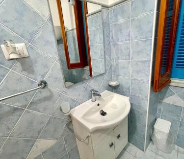Santa Maria Bed & Breakfast | B&B Cala Del Borgo