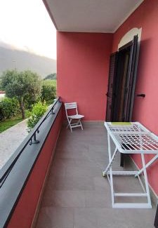 Roccadaspide House | B&B Casa Barone