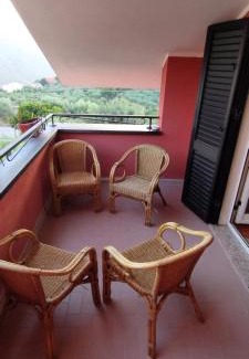 Roccadaspide House | B&B Casa Barone