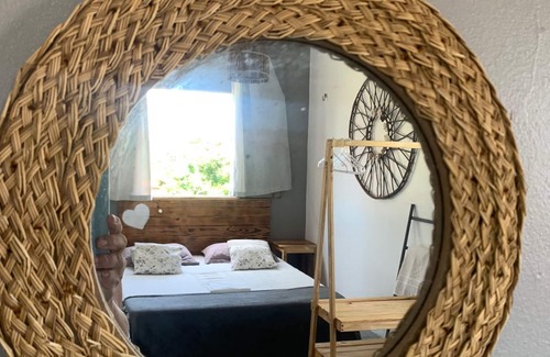 Barra Nova Bed & Breakfast | B&B Casa da Valeria