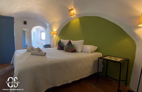 Arcos de la Frontera Bed & Breakfast | B&B Casa el Sueño