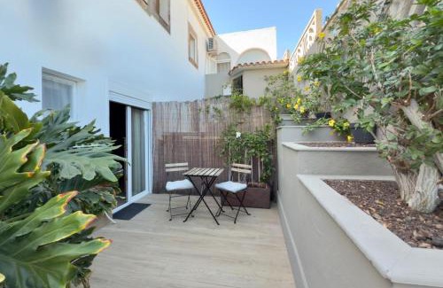 Montana la Data Bed & Breakfast | B&B Casa en La Montaña