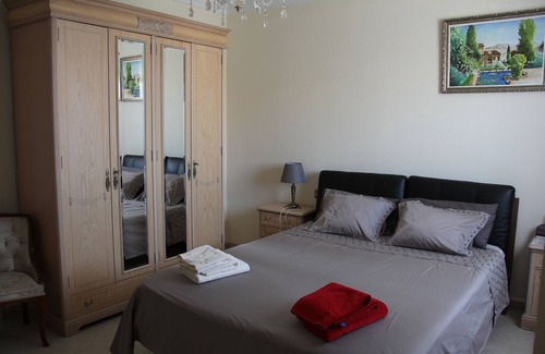 Cullar Vega Bed & Breakfast | B&B Casa Flamenca de Granada