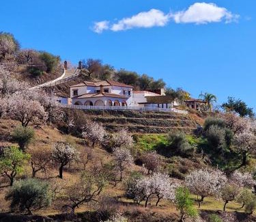 Arenas Bed & Breakfast | B&B Casa Mijo