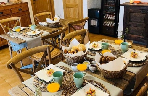 Ontinyent Apartment | B&B Casa Mil Sueños