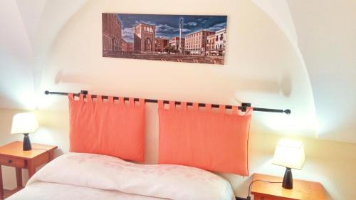 Monteroni di Lecce Bed & Breakfast | B&B Casina Margherita
