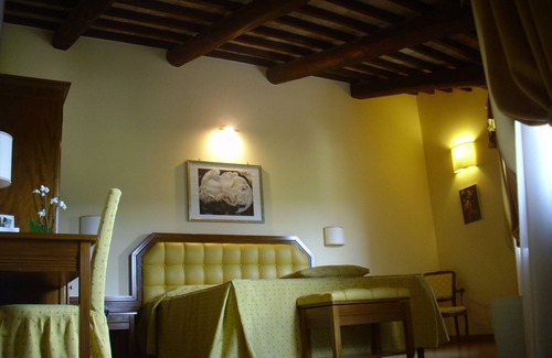 Orvieto Bed & Breakfast | B&B Chiara e Benedetta