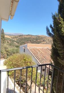 Cutar Bed & Breakfast | B&B Cortijo Loma León