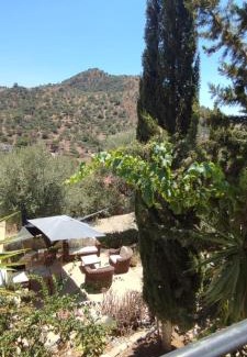 Cutar Bed & Breakfast | B&B Cortijo Loma León