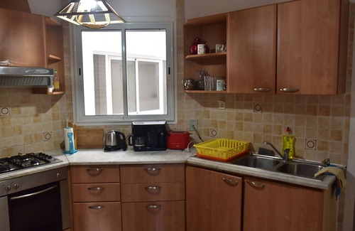 Eastern Hammamet Apartment | B&B Cote d'azur, Your seaside holiday in Hammamet.