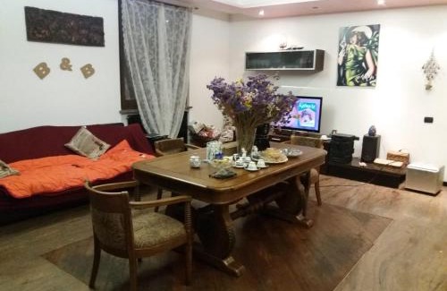 Gorgonzola Bed & Breakfast | B&B da Jordan