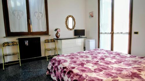 Gorgonzola Bed & Breakfast | B&B da Jordan