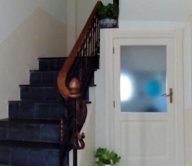 Chillivani Bed & Breakfast | B&B dal Cardinale