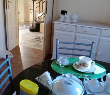 Chillivani Bed & Breakfast | B&B dal Cardinale