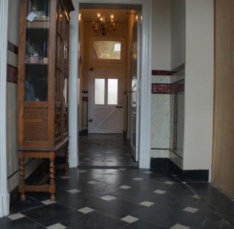 Blitterswijck Bed & Breakfast | B&B de Blauwververij