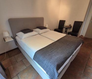 Berg en Terblijt Bed & Breakfast | B&B De Limburgse Bergen