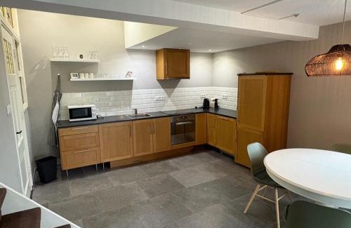 Municipality of Valkenswaard Bed & Breakfast | B&B de oude melkfabriek