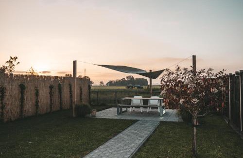 Dokkum Bed & Breakfast | B&B De Terpen