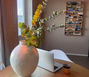 Dokkum Bed & Breakfast | B&B De Terpen