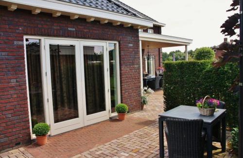 Venlo Bed & Breakfast | B&B De Voort Venlo