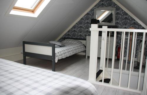 Venlo Bed & Breakfast | B&B De Voort Venlo