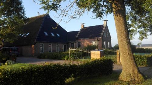 Municipality of Tytsjerksteradiel Bed & Breakfast | B&B De Warren