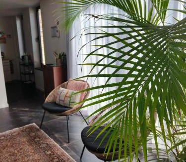 Pamel Bed & Breakfast | B&B De Woestijn