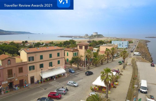 Bosa Marina Bed & Breakfast | B&B del Porto