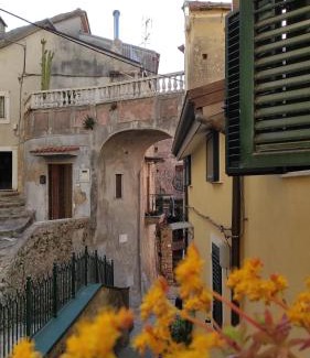 Monticelli Bed & Breakfast | B&B Dell'Artista
