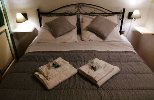 Latiano Bed & Breakfast | B&B Desiderato