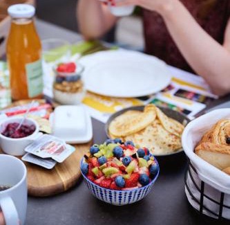 Maldegem Bed & Breakfast | B&B Destiny