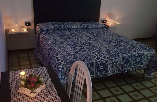 Panicarola Bed & Breakfast | B&B Dolce Casa