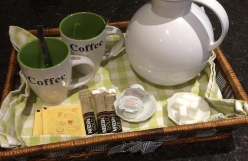 Lanklaar Bed & Breakfast | B&B Don Genaro