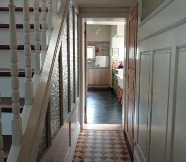 Sint-Gillis Bed & Breakfast | B&B Emma