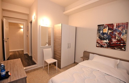 Quartieri Nuovi della Mosella Bed & Breakfast | B&B Emme