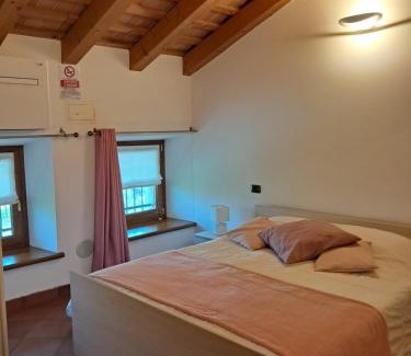 Gagliano Bed & Breakfast | b&b Ergira