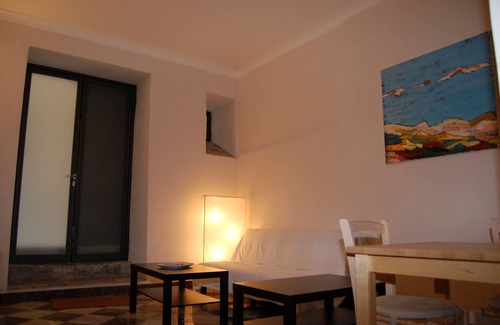 Monte di Pieta Bed & Breakfast | B&B Federico Secondo