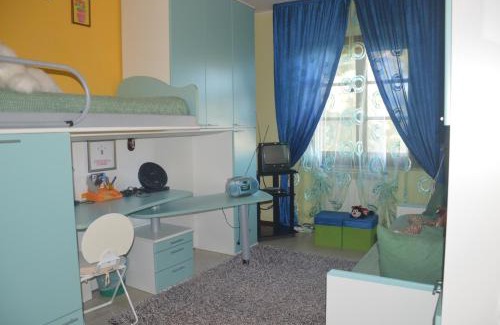 Arborea Bed & Breakfast | B&B Fra e Fe