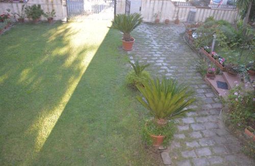 Arborea Bed & Breakfast | B&B Fra e Fe