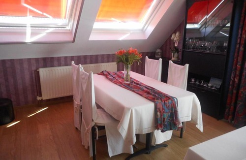 Brielen Bed & Breakfast | B&B Fresco