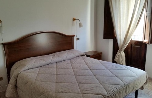 Opi Bed & Breakfast | B&B Gli Archetti