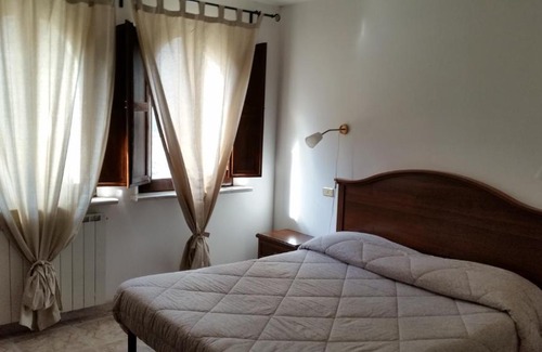 Opi Bed & Breakfast | B&B Gli Archetti