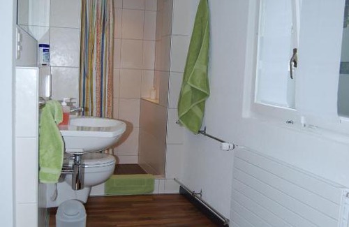 Oberriet Bed & Breakfast | B&B Haus zur Krone